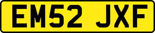 EM52JXF
