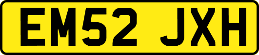 EM52JXH
