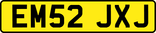 EM52JXJ