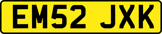 EM52JXK