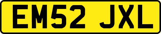 EM52JXL