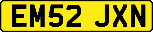EM52JXN
