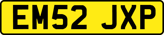 EM52JXP