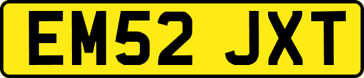 EM52JXT