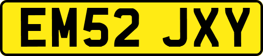 EM52JXY