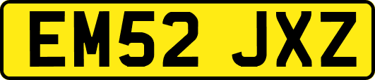 EM52JXZ