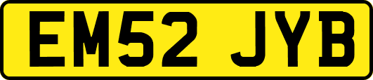 EM52JYB