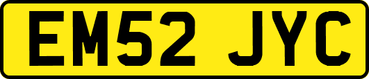 EM52JYC