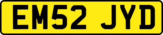 EM52JYD