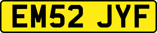 EM52JYF