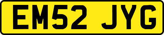 EM52JYG