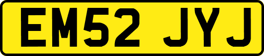 EM52JYJ
