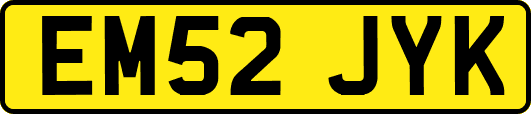 EM52JYK