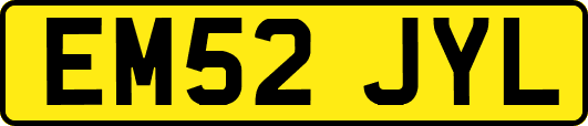 EM52JYL