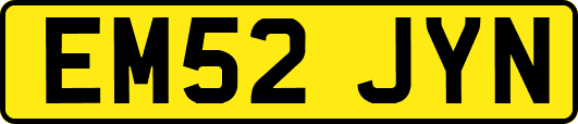 EM52JYN