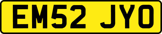 EM52JYO