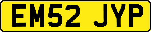 EM52JYP