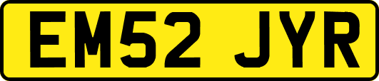 EM52JYR