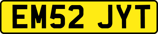 EM52JYT