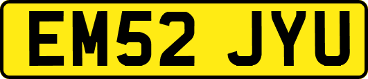 EM52JYU