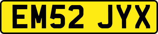 EM52JYX