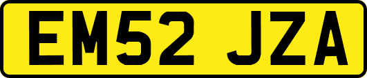 EM52JZA