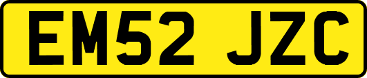 EM52JZC