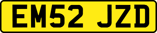 EM52JZD