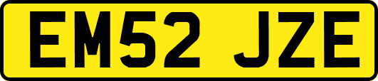 EM52JZE