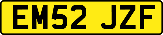 EM52JZF
