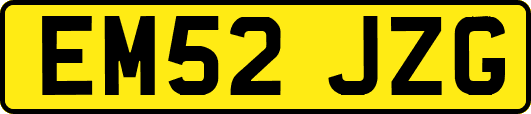 EM52JZG