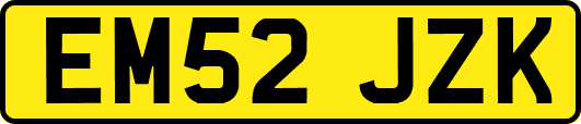 EM52JZK