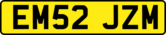 EM52JZM