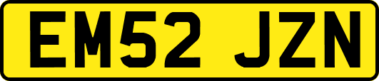 EM52JZN