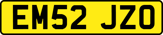 EM52JZO