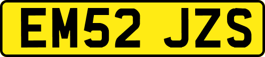EM52JZS