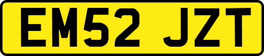 EM52JZT