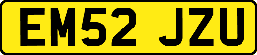 EM52JZU