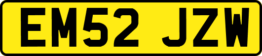EM52JZW