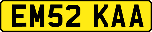 EM52KAA
