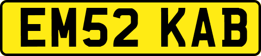 EM52KAB