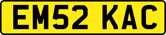 EM52KAC