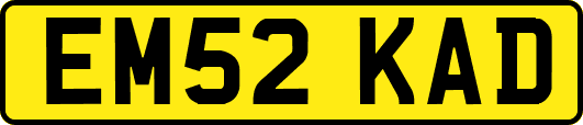 EM52KAD