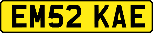 EM52KAE