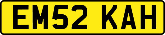 EM52KAH