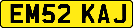 EM52KAJ