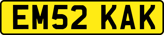 EM52KAK