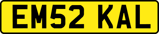 EM52KAL