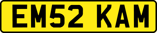 EM52KAM