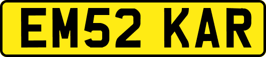 EM52KAR